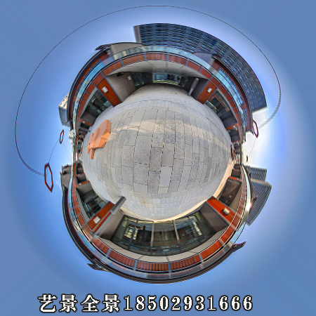 江苏一篇文章告诉你VR全景凭啥那么受欢迎