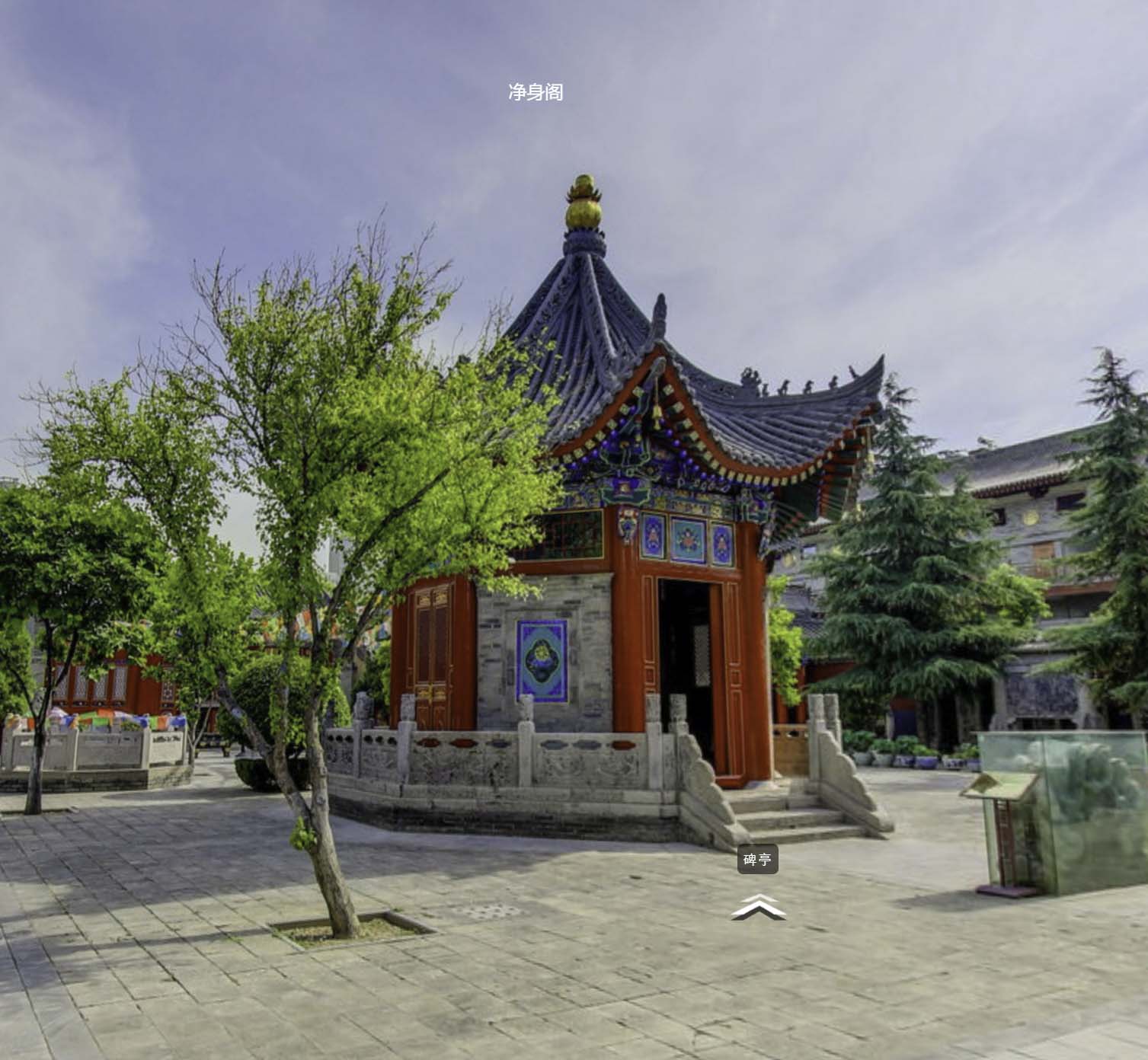 江苏如何规划一个成功的3D虚拟展厅VR全景制作项目？